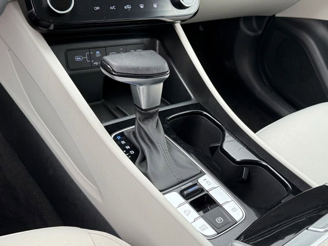 Used 2025 Hyundai Tucson SEL image 24