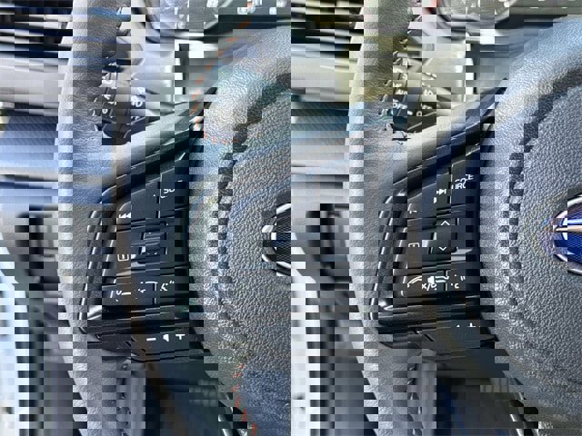 New 2025 Subaru Crosstrek 2.5i Limited image 26