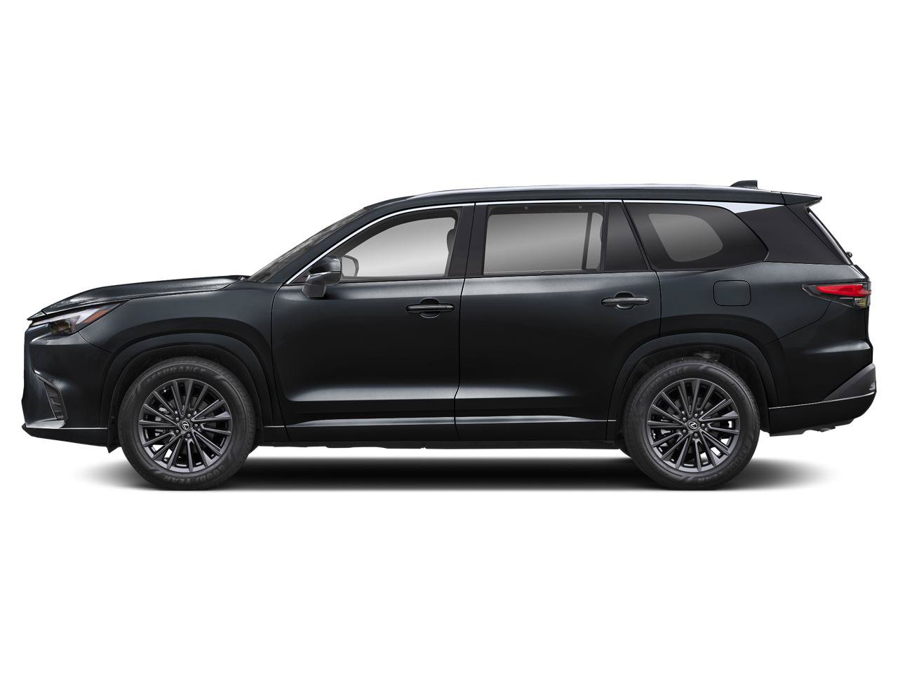 New 2026 Lexus TX 350 AWD image 3