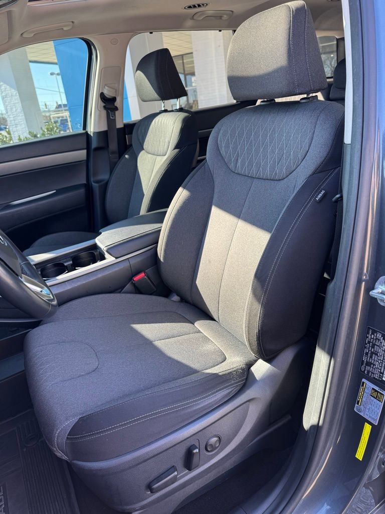 Used 2020 Hyundai Palisade SEL image 9