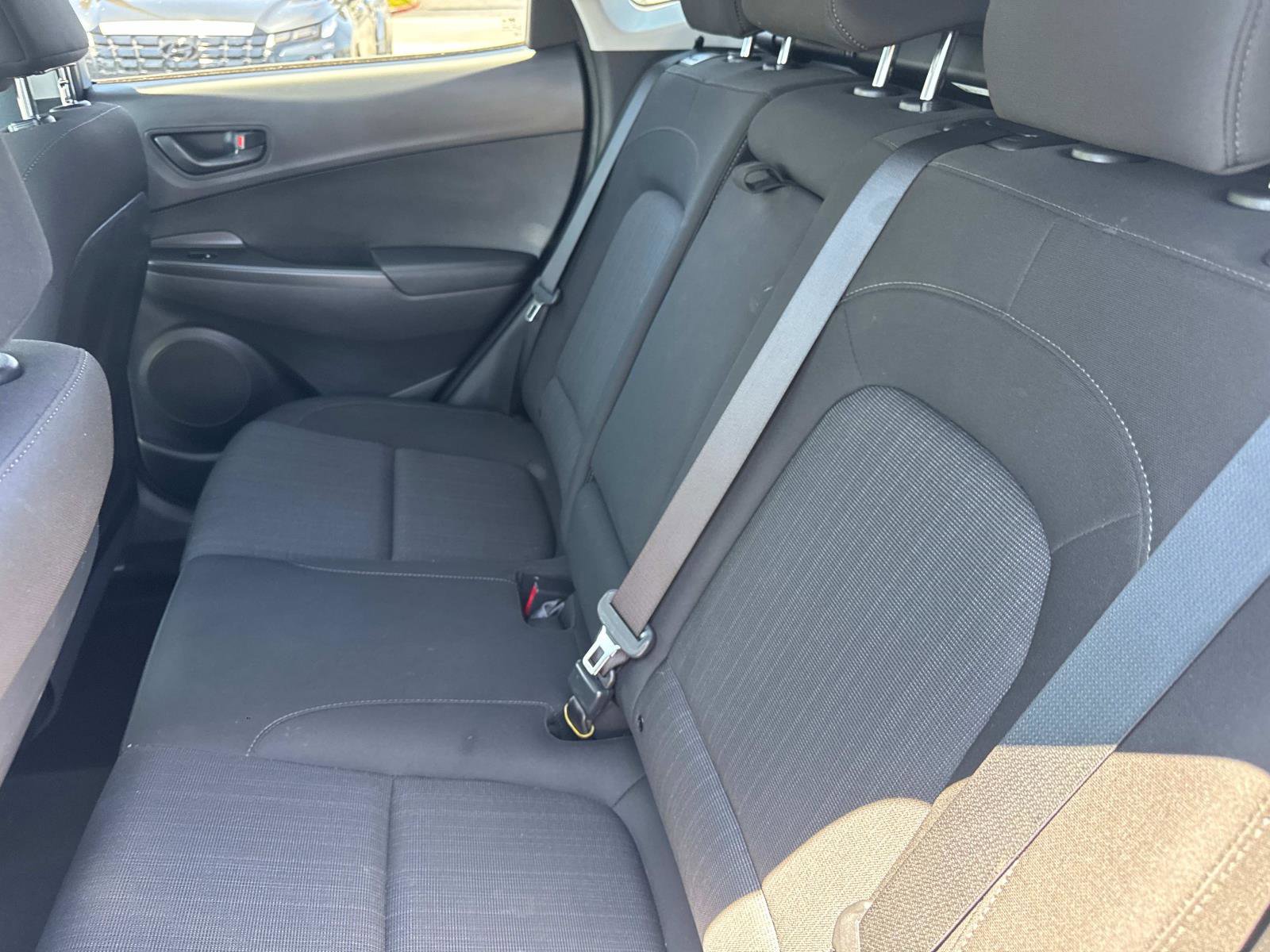 Used 2022 Hyundai Kona SEL image 21