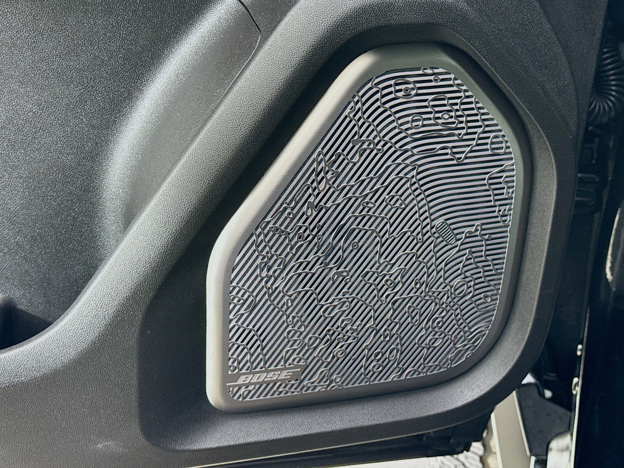 Used 2025 GMC Hummer EV 3X image 19