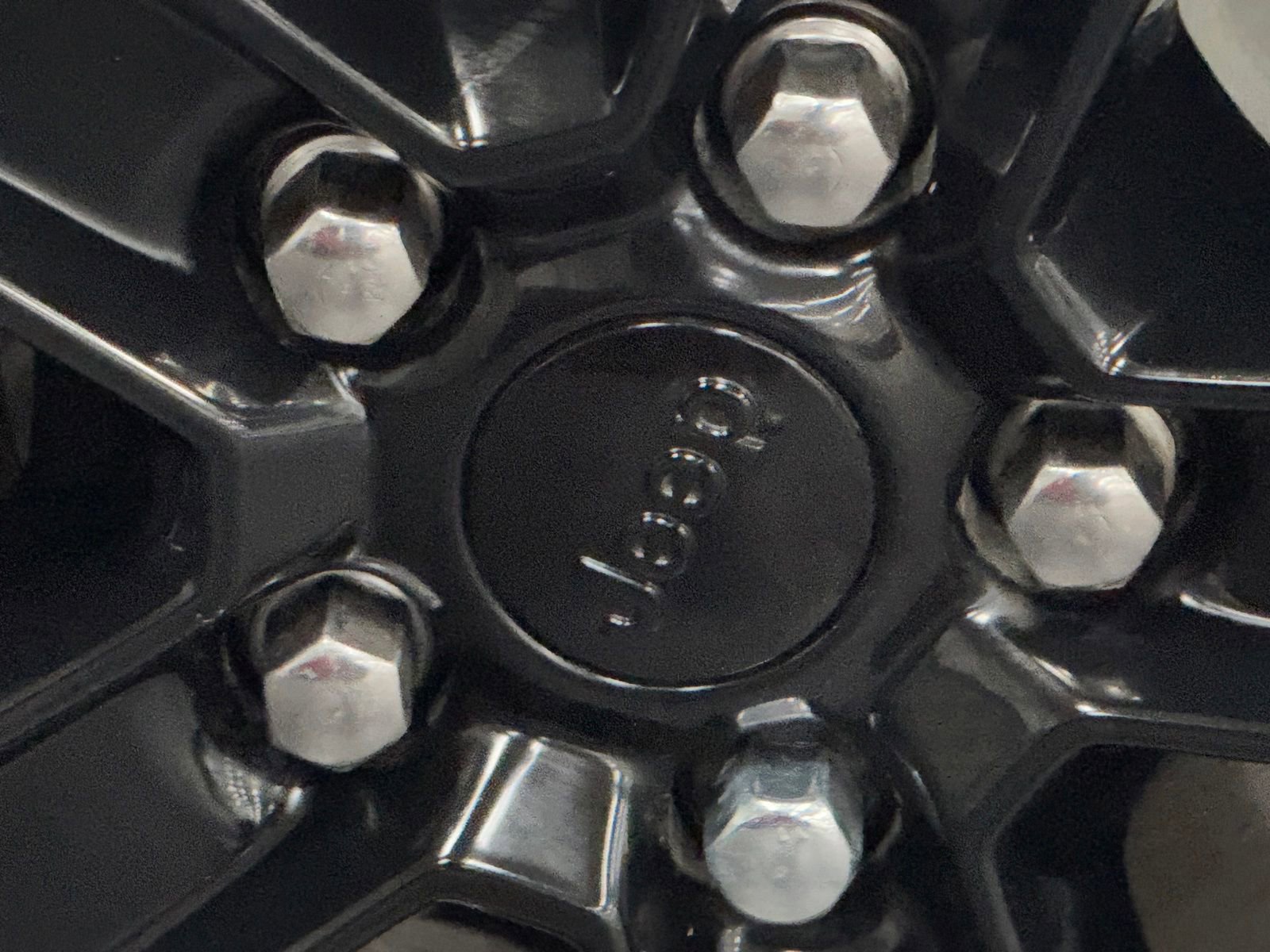 Used 2019 Jeep Wrangler Unlimited Sport AWD/4WD image 17