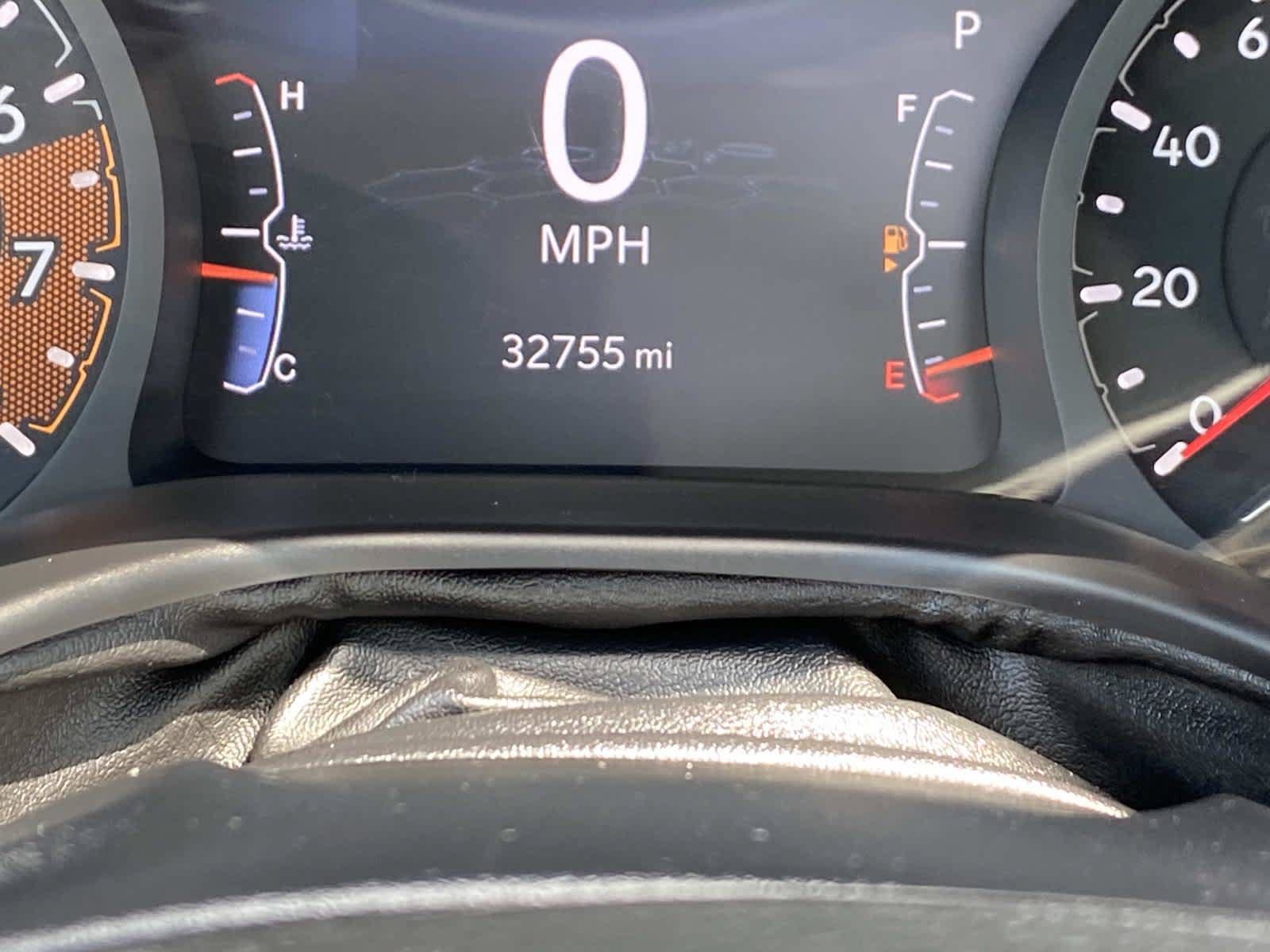 Certified 2022 Jeep Compass Latitude w/ Sun and Sound Group AWD/4WD image 31