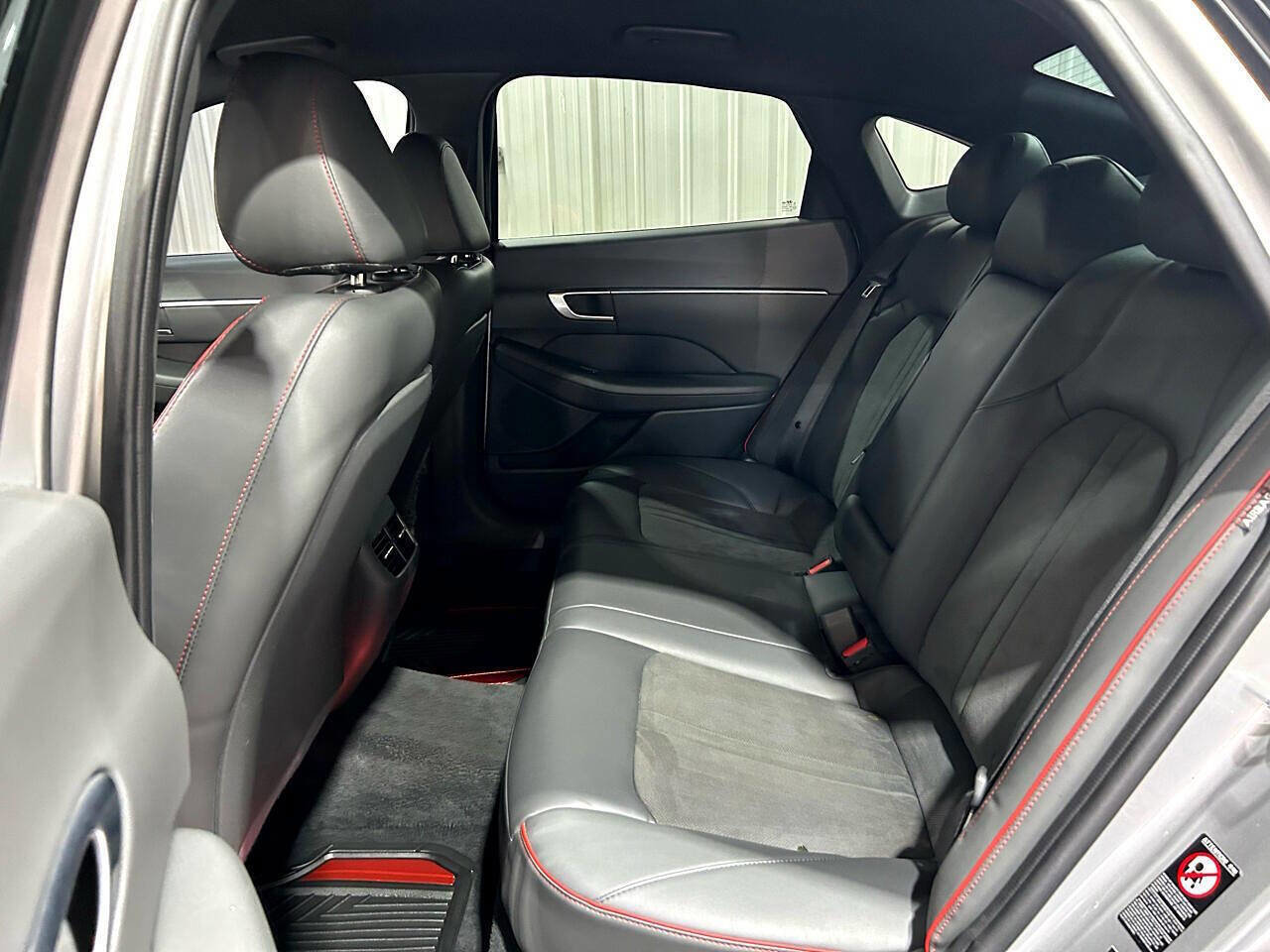 Used 2020 Hyundai Sonata SEL Plus image 10