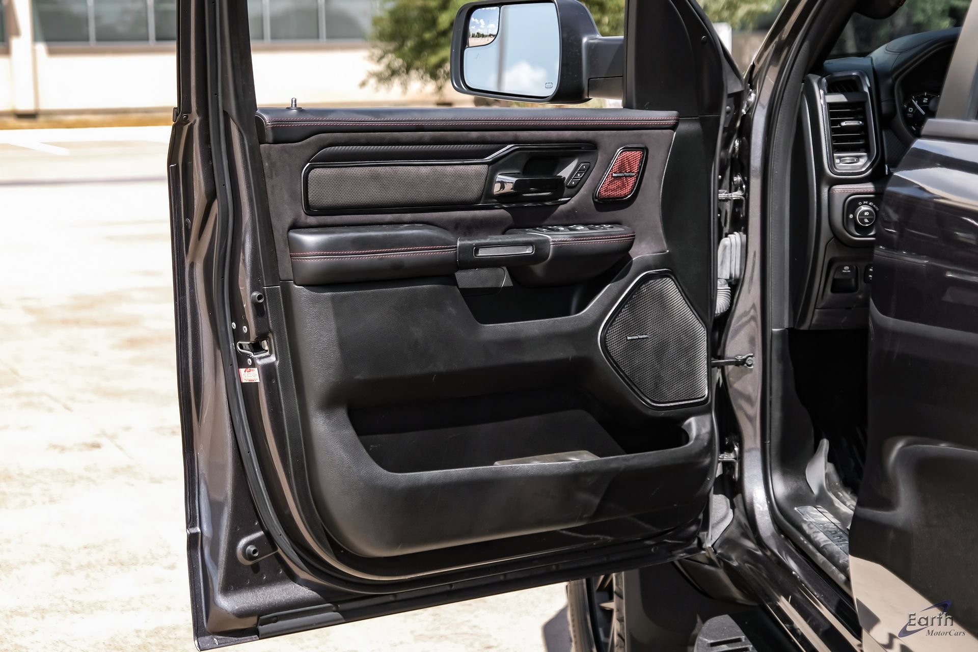 Used 2022 RAM 1500 TRX w/ TRX Level 2 Equipment Group AWD/4WD image 90