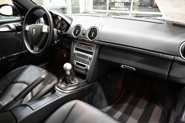 Used 2006 Porsche Cayman S image 13