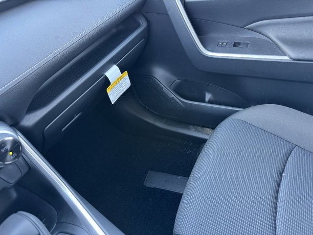 Certified 2025 Toyota RAV4 LE image 19