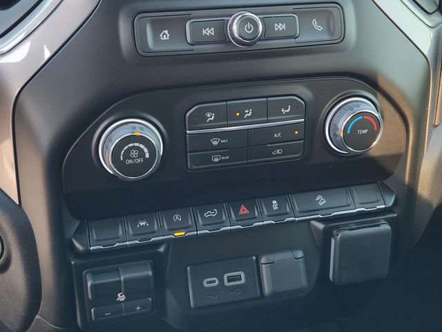 New 2026 Chevrolet Silverado 1500 LT Trail Boss w/ LT Trail Boss Premium Package image 22