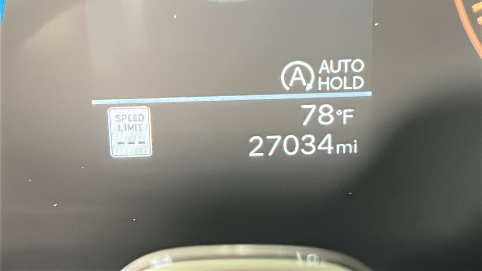 Used 2026 Hyundai Santa Fe SEL AWD/4WD image 22