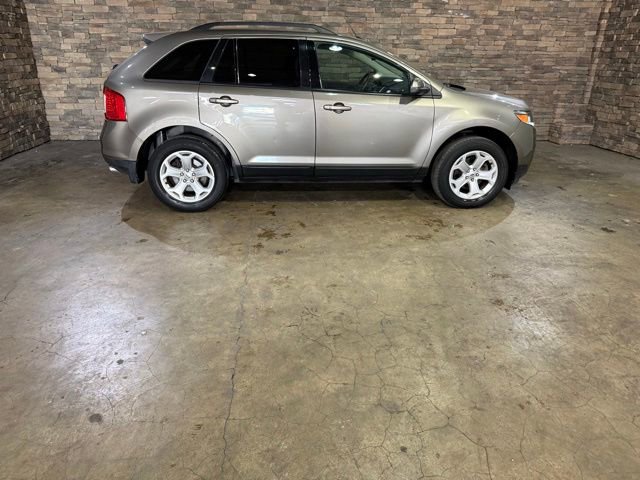 Used 2013 Ford Edge SEL w/ Class II Trailer Tow Pkg FWD image 5