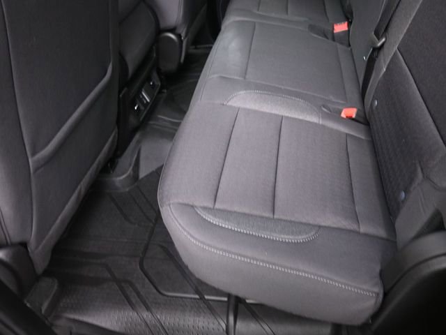 Used 2024 Chevrolet Silverado 1500 RST w/ Protection Package image 21