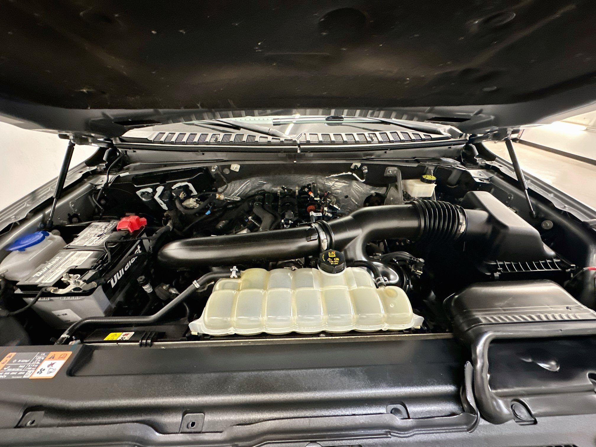 Used 2022 Ford Expedition Max XLT AWD/4WD image 36