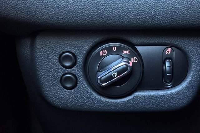 Used 2022 MINI Cooper Clubman John Cooper Works w/ Premium Package image 43