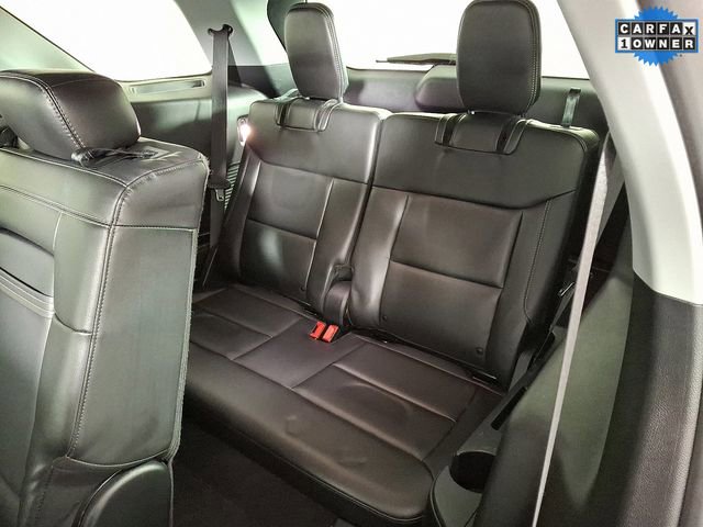 Used 2023 Ford Explorer XLT w/ Equipment Group 202A image 14