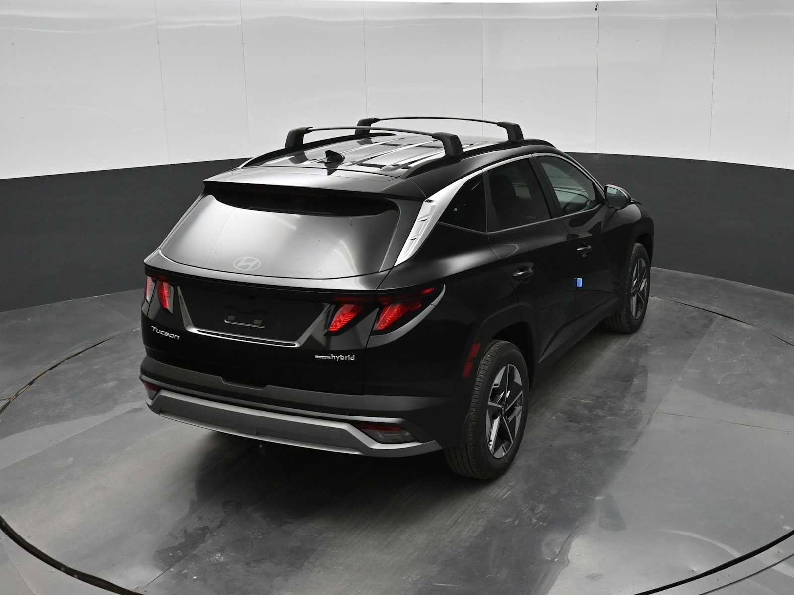 New 2026 Hyundai Tucson SEL AWD/4WD image 28