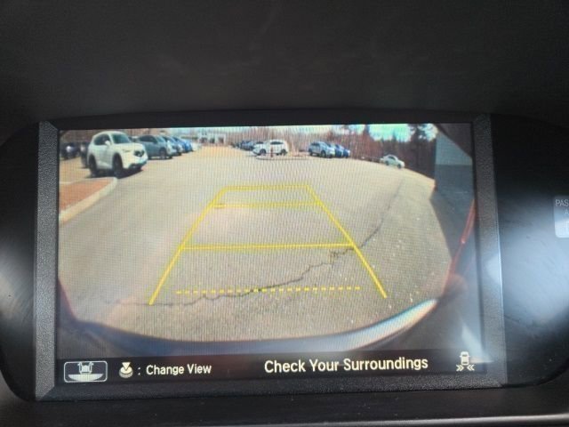 Used 2017 Acura TLX w/ Technology Package image 30