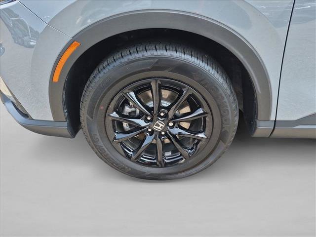 Certified 2026 Honda CR-V Sport-L image 25
