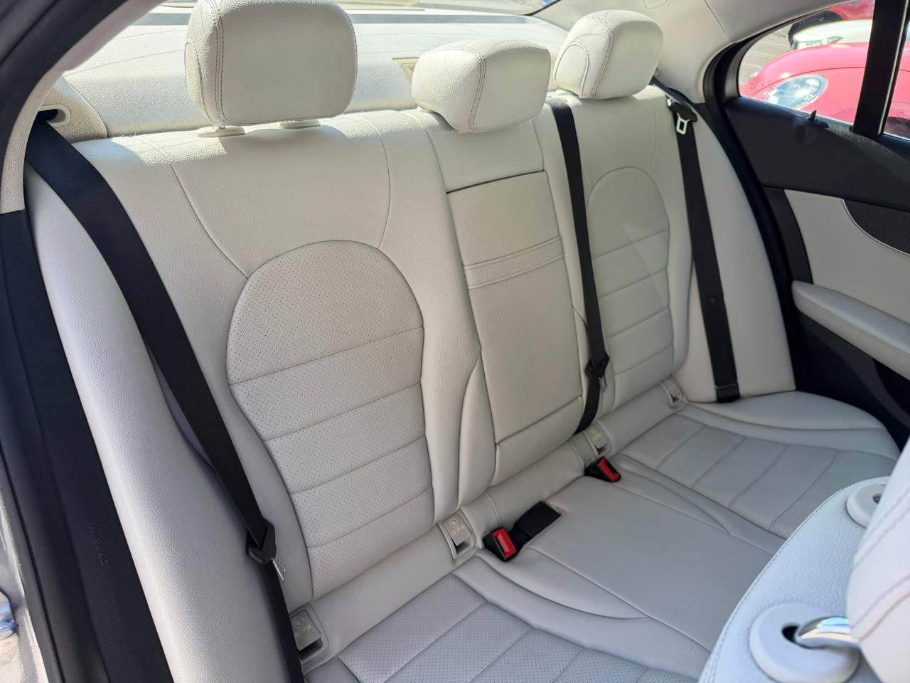 Used 2017 Mercedes-Benz C 300 Sedan image 36