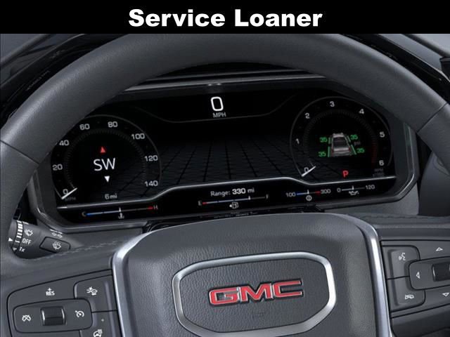 New 2026 GMC Sierra 1500 Elevation w/ Elevation Select Package image 18