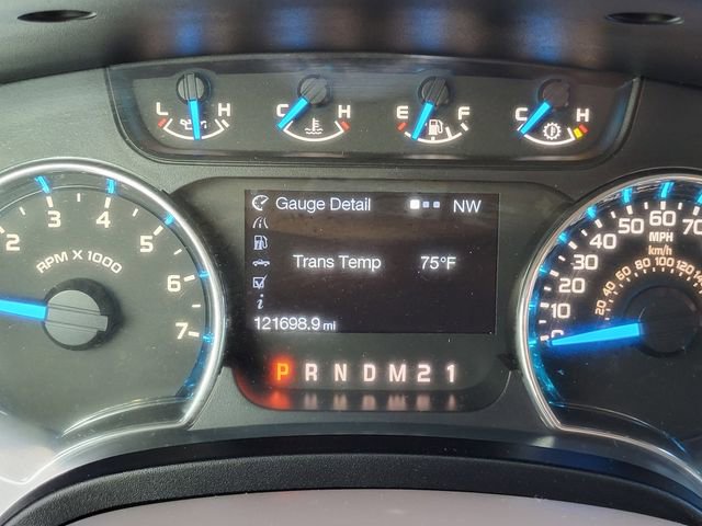 Used 2013 Ford F150 XLT w/ XLT Chrome Pkg image 10