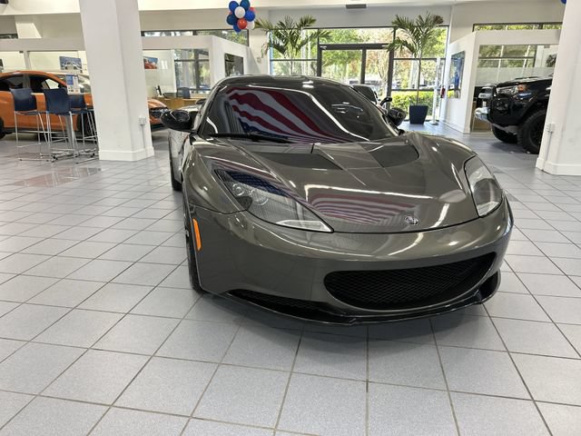 Used 2014 Lotus Evora 2+2 RWD image 17