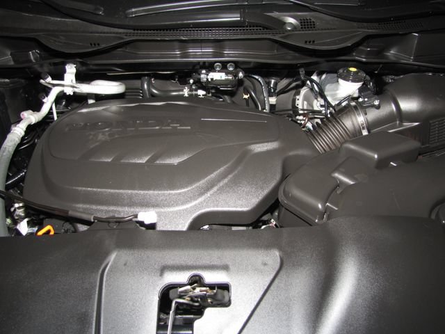 Certified 2023 Honda Odyssey Sport image 20