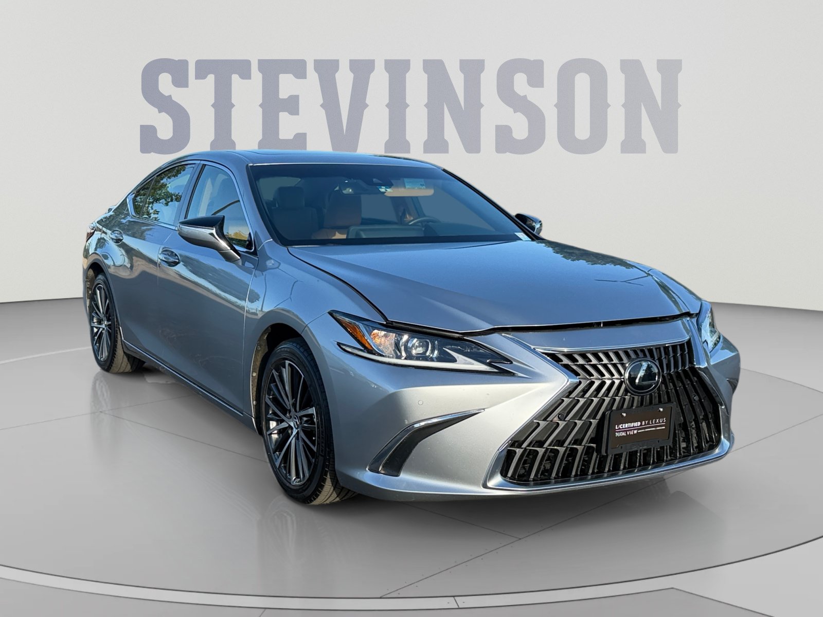 Used 2024 Lexus ES 300h w/ Premium Package FWD image 7
