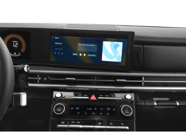 New 2027 Hyundai Santa Fe SEL FWD image 17