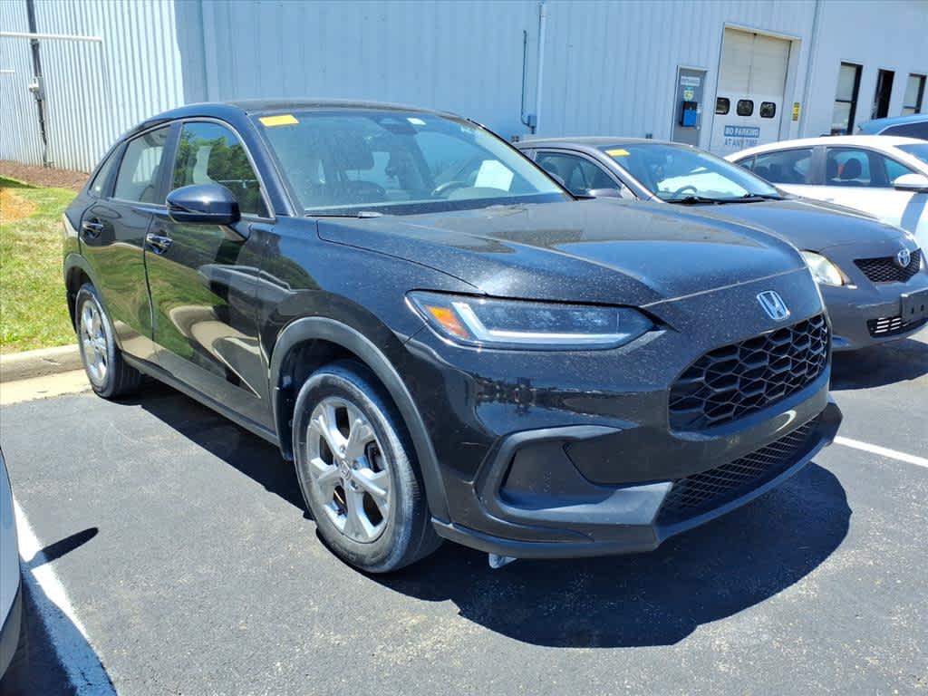 Used 2023 Honda HR-V LX image 13