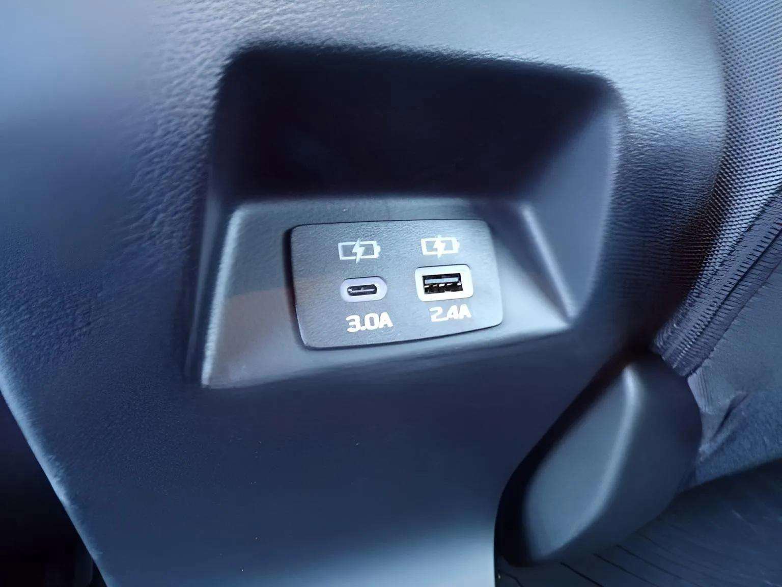 Certified 2025 Subaru Crosstrek 2.0i Premium image 15