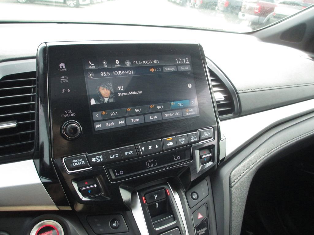 Used 2023 Honda Odyssey Sport image 27