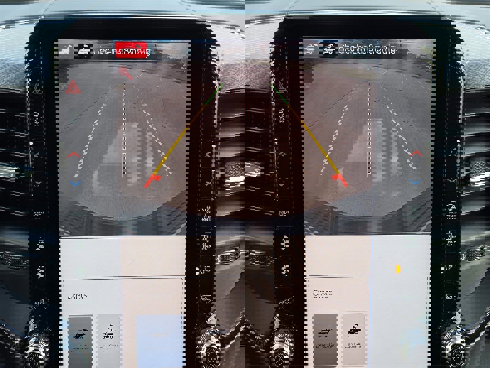 New 2025 RAM 2500 Power Wagon image 16