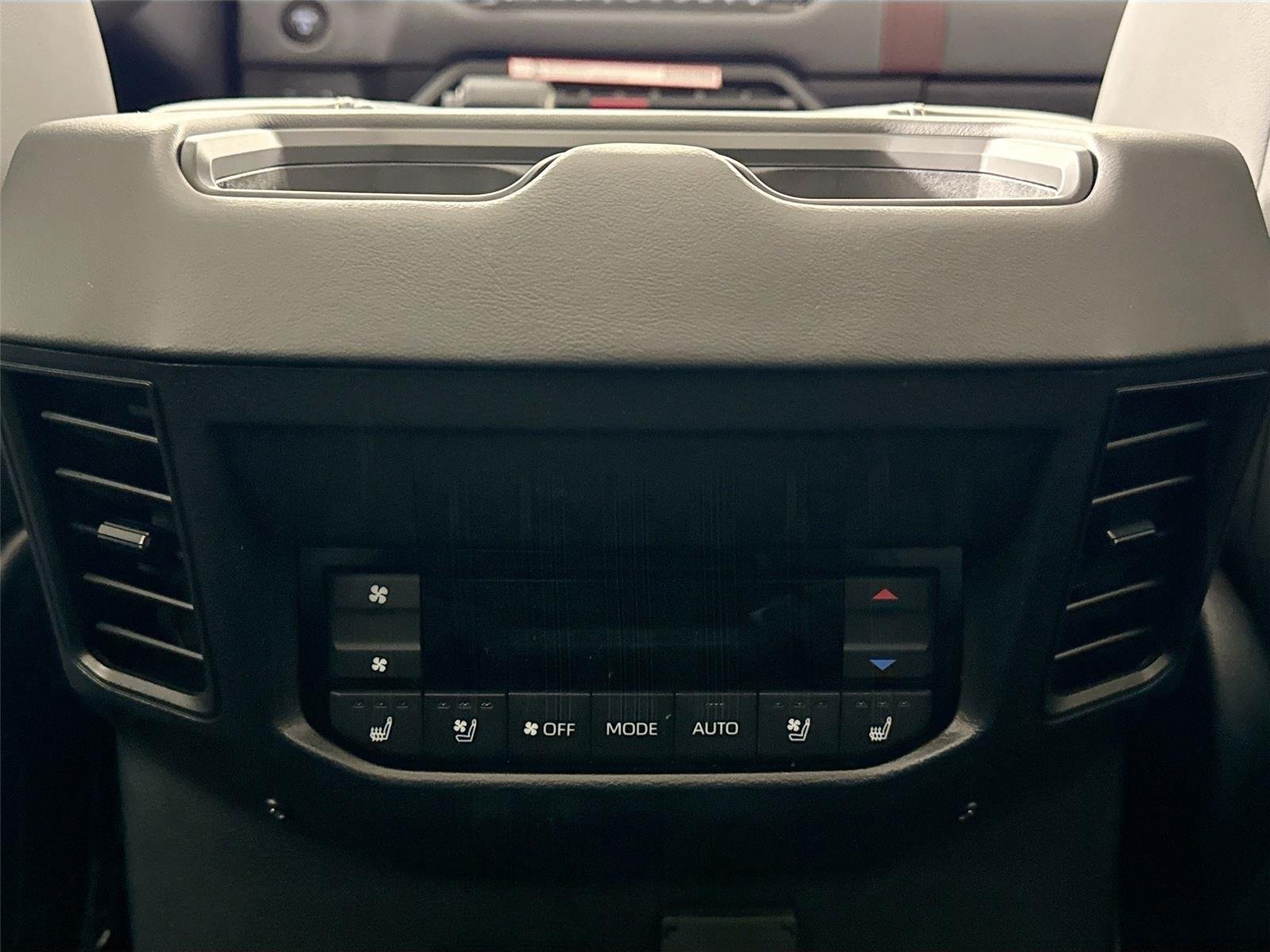 New 2026 Toyota Sequoia Capstone AWD/4WD image 40