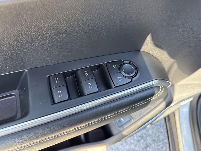 Certified 2025 GMC Acadia Elevation image 39