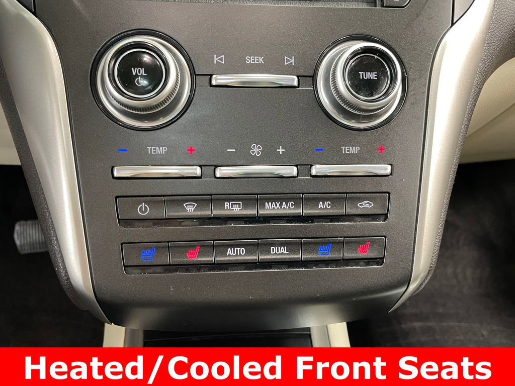 Used 2016 Lincoln MKC Reserve w/ Lincoln MKC Climate Package image 10