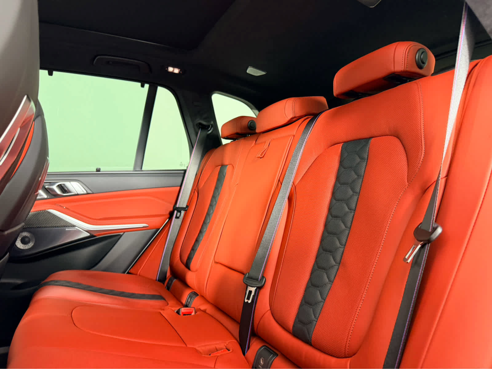 New 2026 BMW X5 M Competition w/ Executive Package AWD/4WD image 18