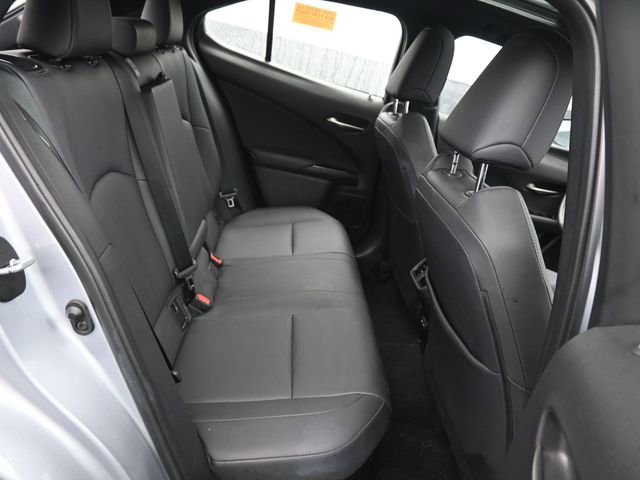 Used 2023 Lexus UX 250h AWD w/ Accessory Package (Z1) image 8