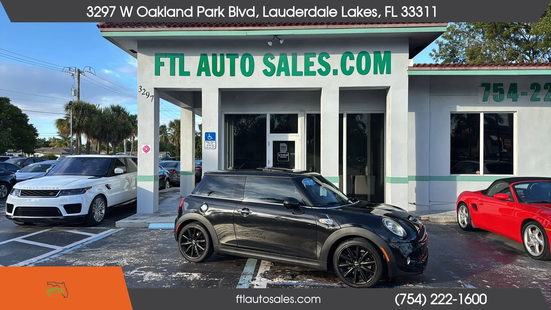 Used 2019 MINI Cooper S image 12