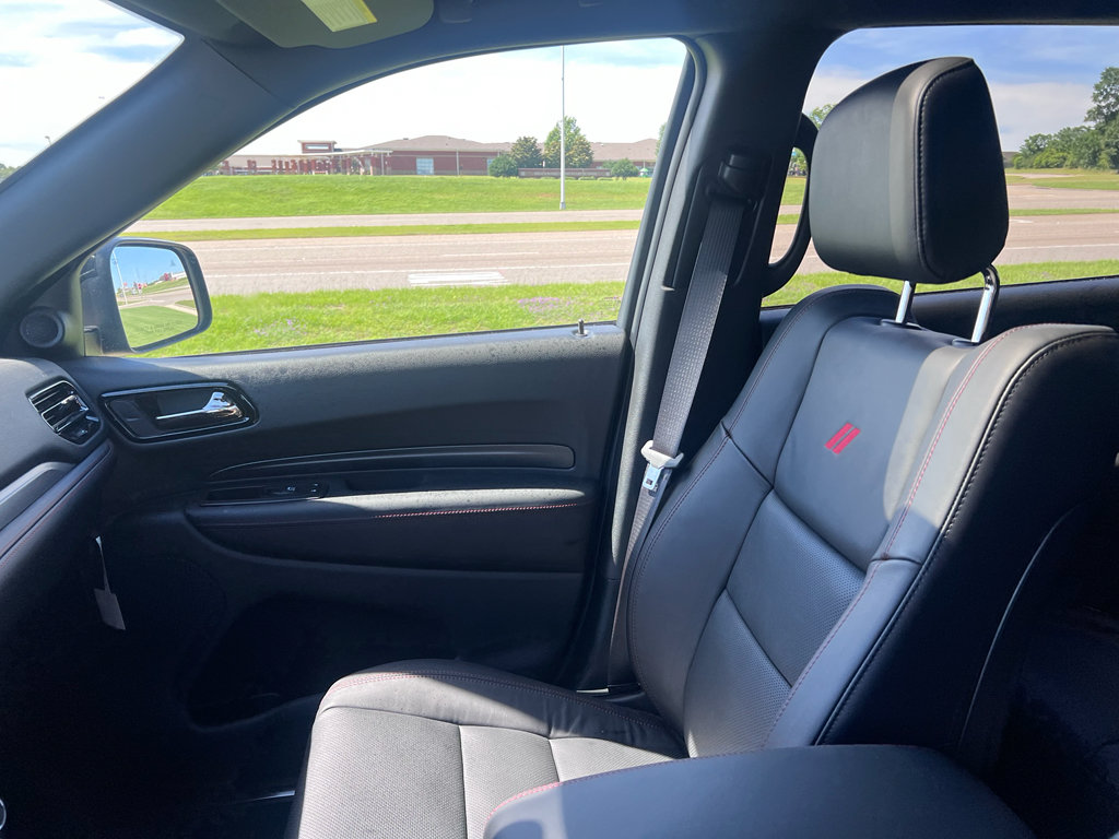 New 2026 Dodge Durango GT AWD/4WD image 20