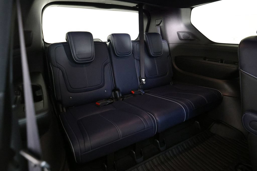Used 2026 INFINITI QX80 4WD image 12