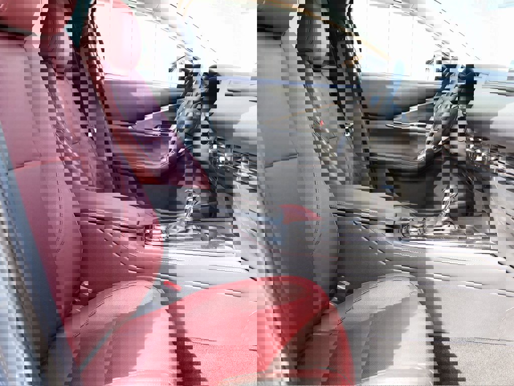 Used 2022 MAZDA CX-30 AWD 2.5 S w/ Preferred Package image 10