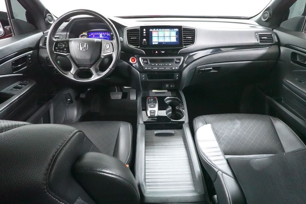 Used 2023 Honda Passport Elite image 9