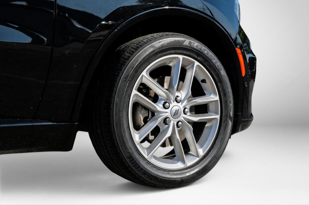 Used 2021 Dodge Durango R/T w/ Technology Group AWD/4WD image 62