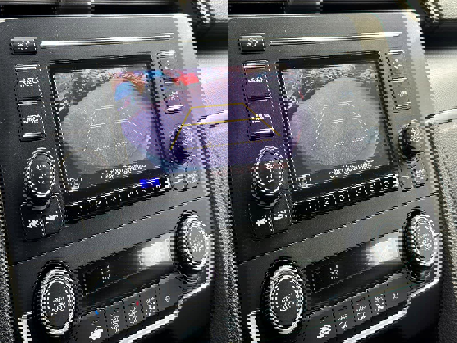 Used 2018 Honda Civic LX image 28