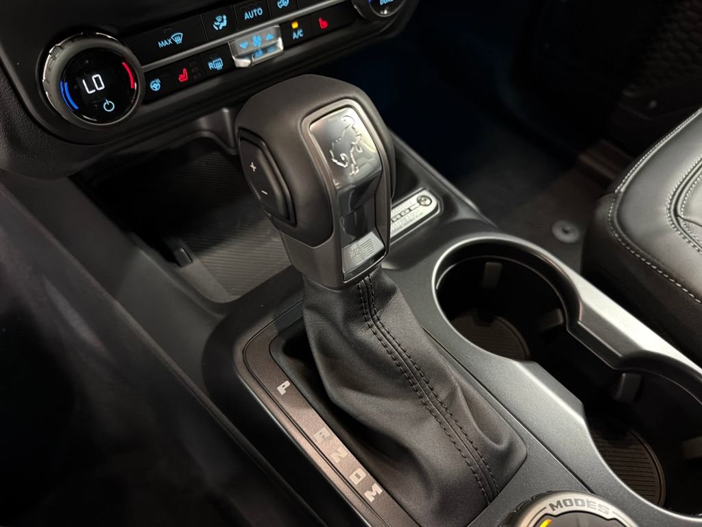 New 2026 Ford Bronco Outer Banks AWD/4WD image 27
