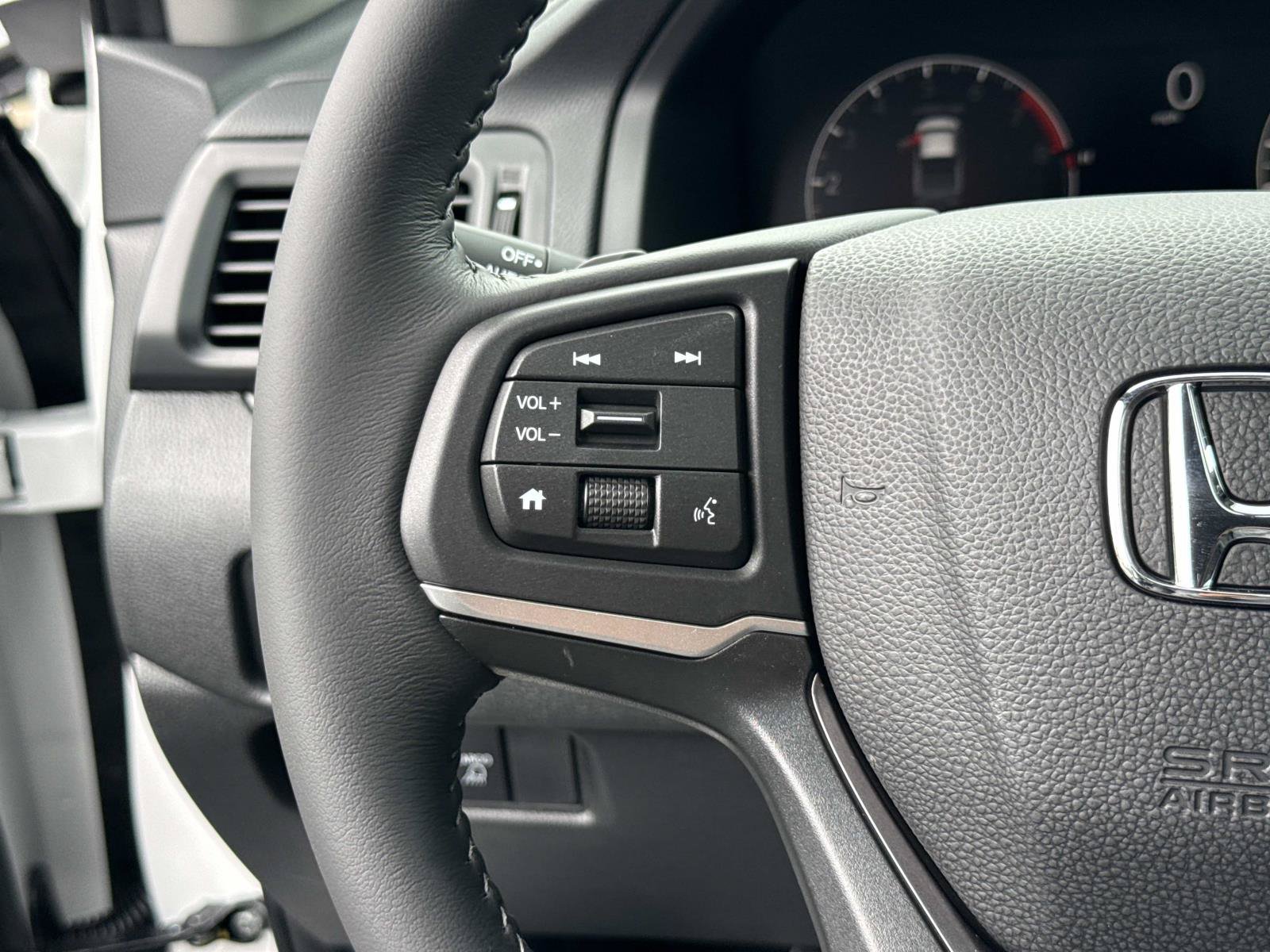 New 2026 Honda Ridgeline RTL image 11