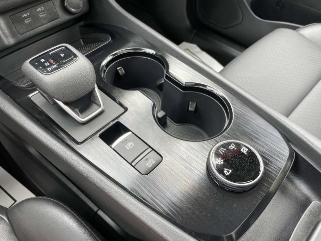 Certified 2024 Nissan Rogue SV w/ SV Premium Package image 32