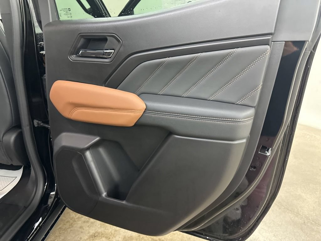 New 2026 GMC Canyon AT4 w/ AT4 Premium Package AWD/4WD image 24