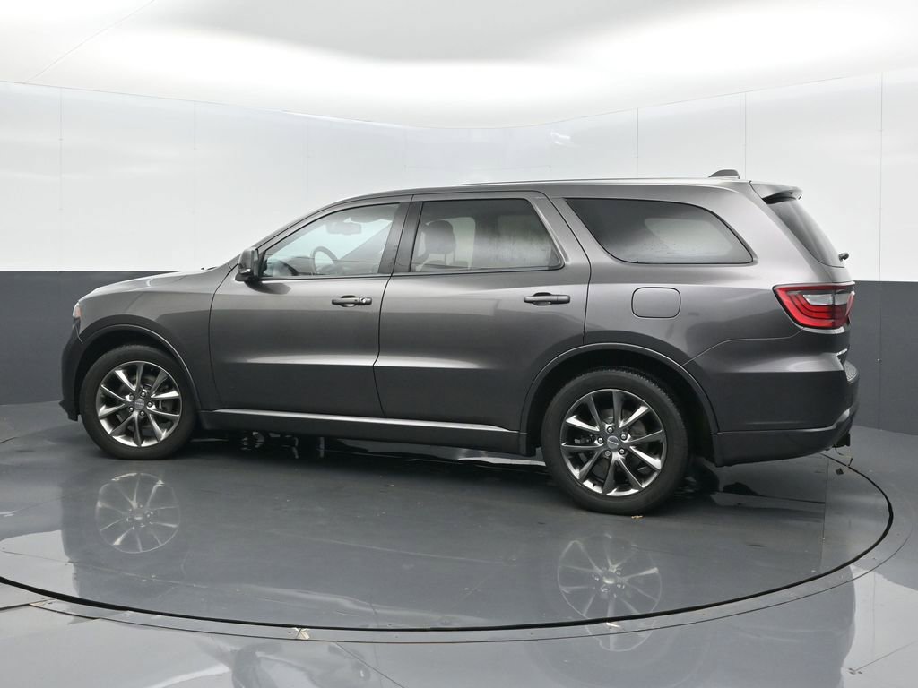 Used 2014 Dodge Durango R/T w/ Premium Nappa Leather Group AWD/4WD image 5